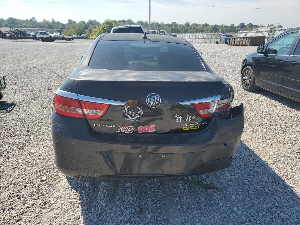 2012 Buick Verano Convenience VIN: 1G4PR5SKXC4216804 Lot: 84755665