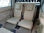 2010 LAND ROVER DISCOVERY GS SDV6 AUTO  for sale at Copart YORK
