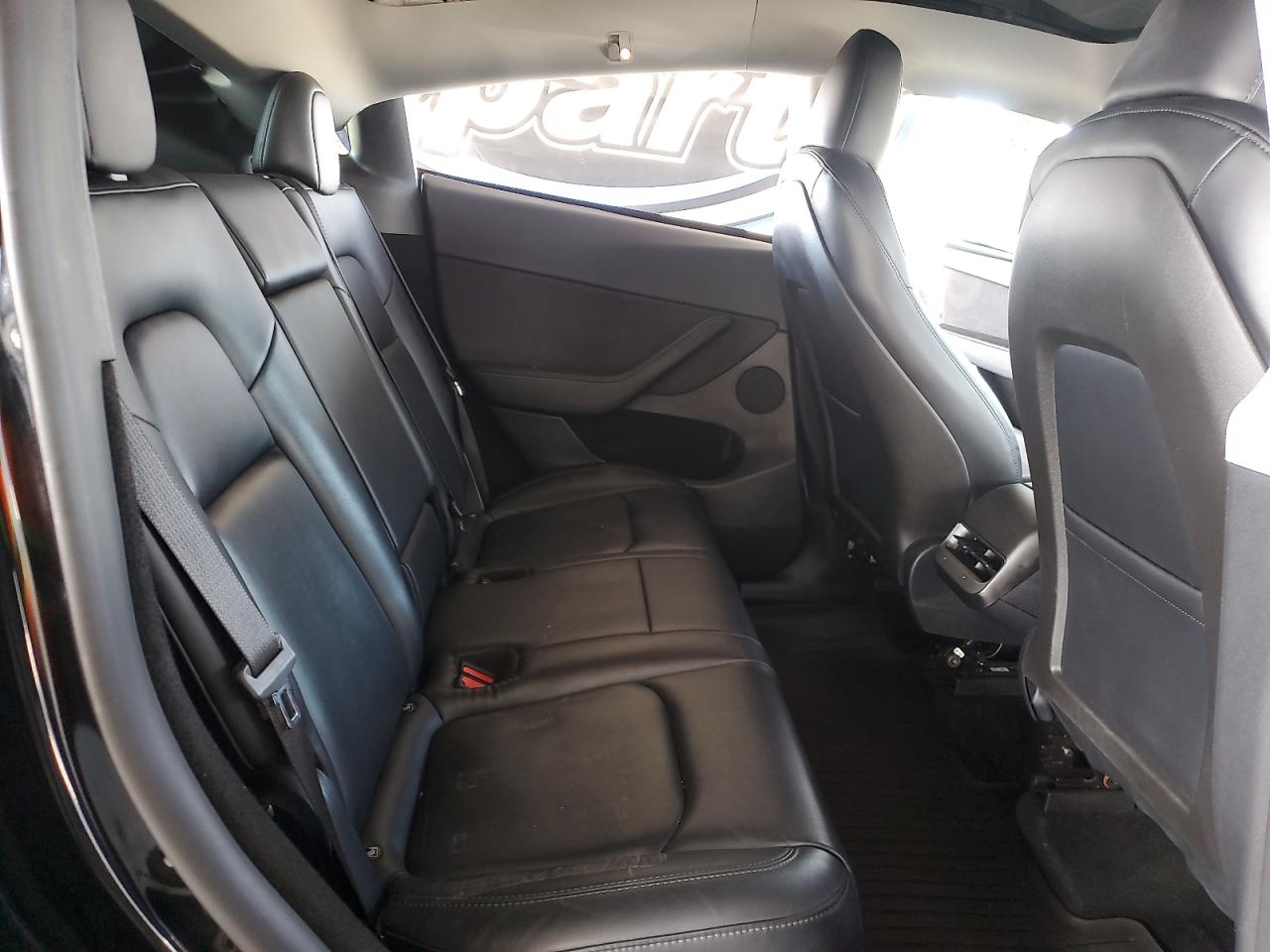 2024 Tesla Model Y VIN: 7SAYGDED5RF126907 Lot: 89912865