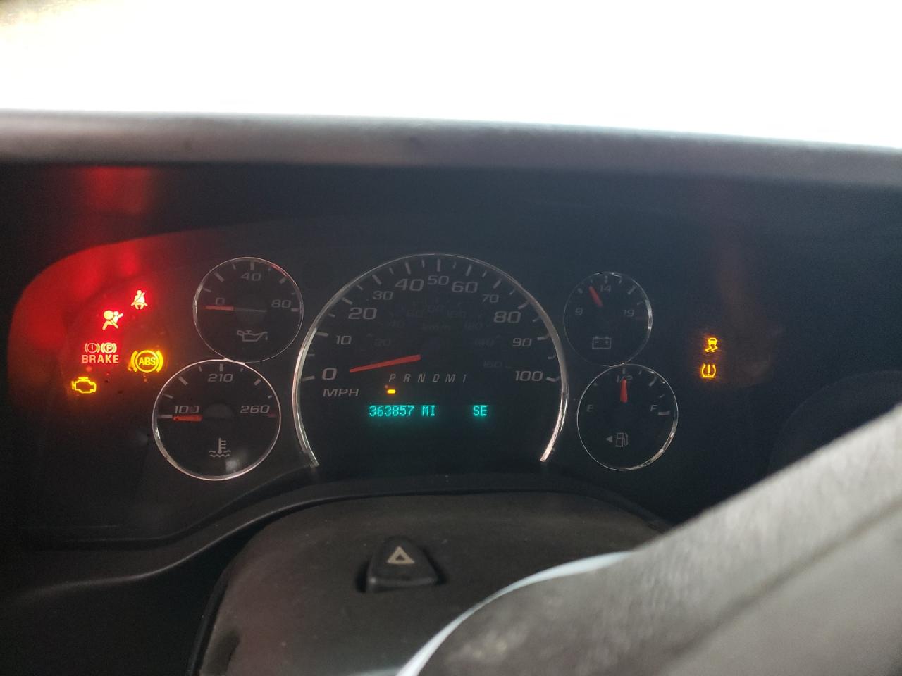 2017 Chevrolet Express G3500 Lt VIN: 1GAZGPFG5H1333812 Lot: 81942645