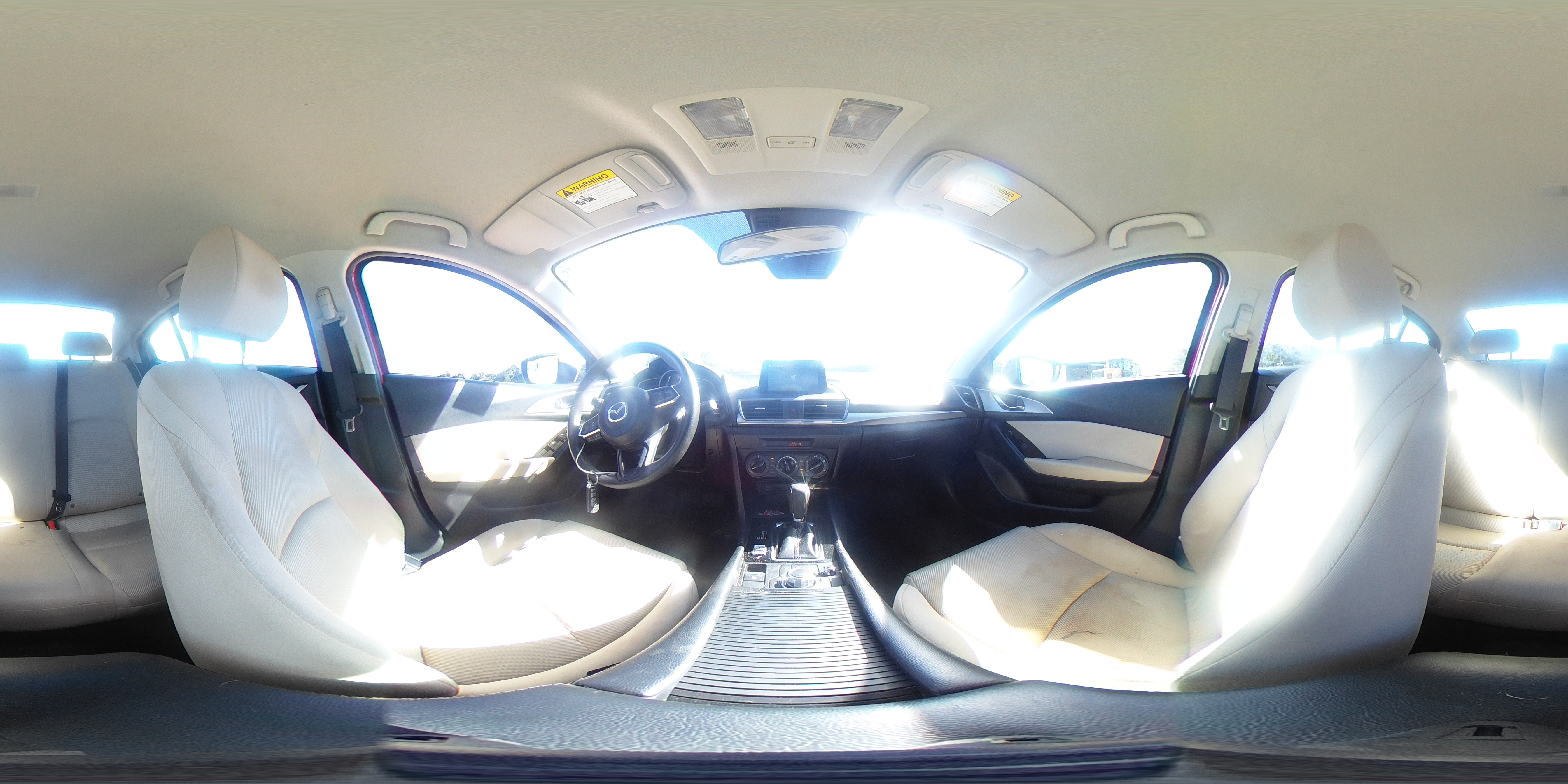 2018 Mazda 3 Sport VIN: 3MZBN1U73JM214757 Lot: 82272675