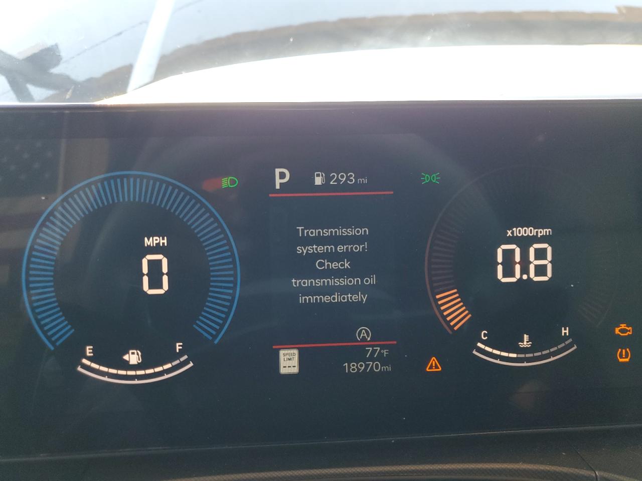 2025 Hyundai Santa Fe Sel VIN: 5NMP24GL1SH085644 Lot: 85297555