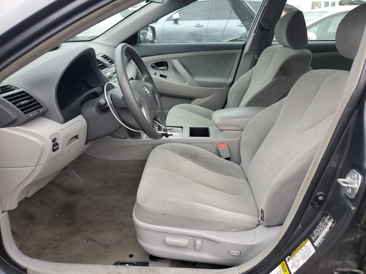 2007 Toyota Camry Ce VIN: 4T1BE46K97U505673 Lot: 84802525