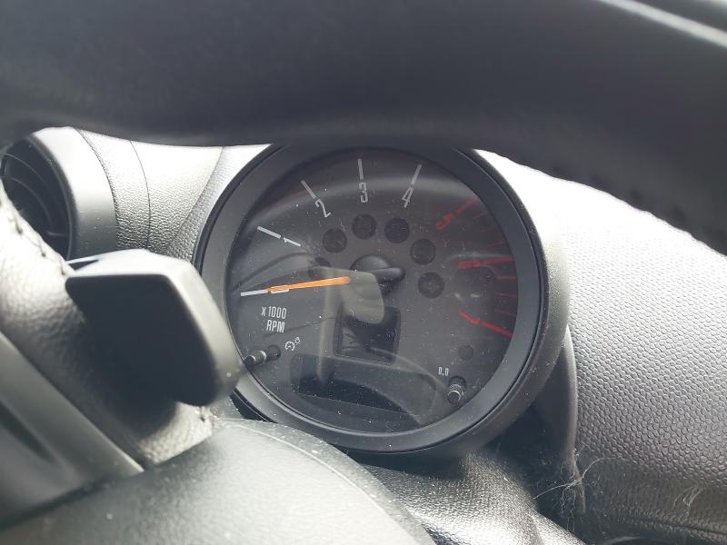 2015 MINI COUNTRYMAN 2.0 COOPER S D ALL4 5DR AUTO