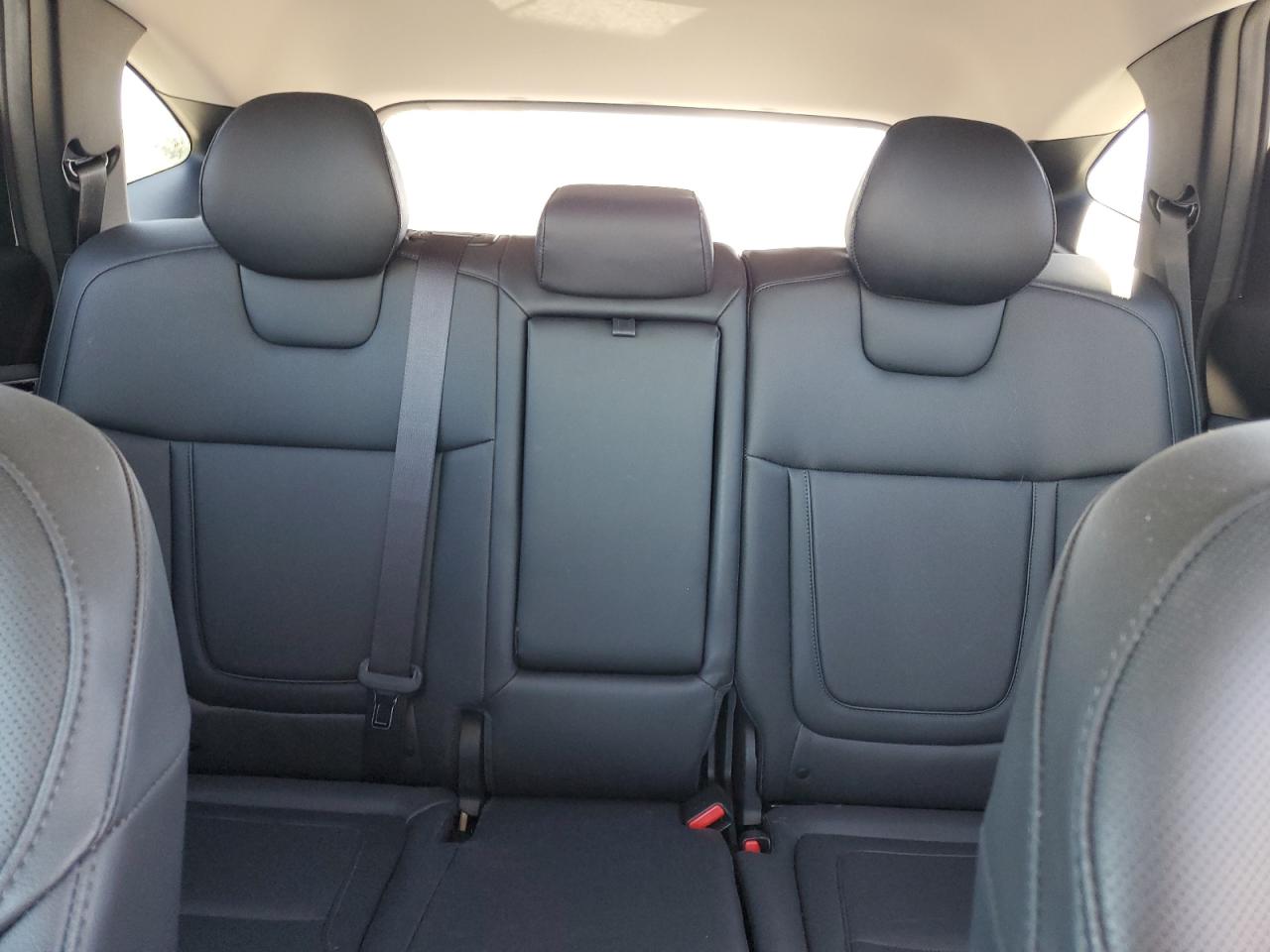 2023 Hyundai Tucson Sel VIN: 5NMJF3AE1PH188584 Lot: 89677755