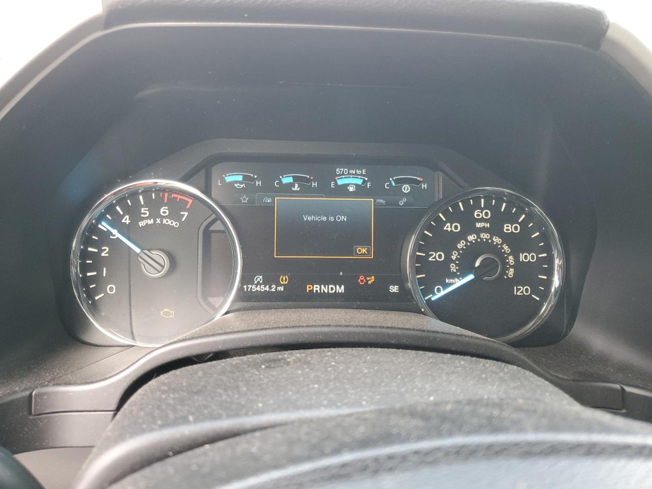 2018 Ford F150 Supercrew VIN: 1FTEW1EP0JFD05903 Lot: 86306635