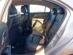 2018 MERCEDES-BENZ A 200 D SPORT AUTO  for sale at Copart YORK
