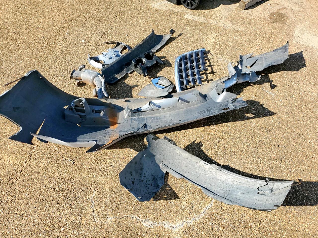 2008 Chrysler Town & Country Lx VIN: 2A8HR44H88R670910 Lot: 85289545