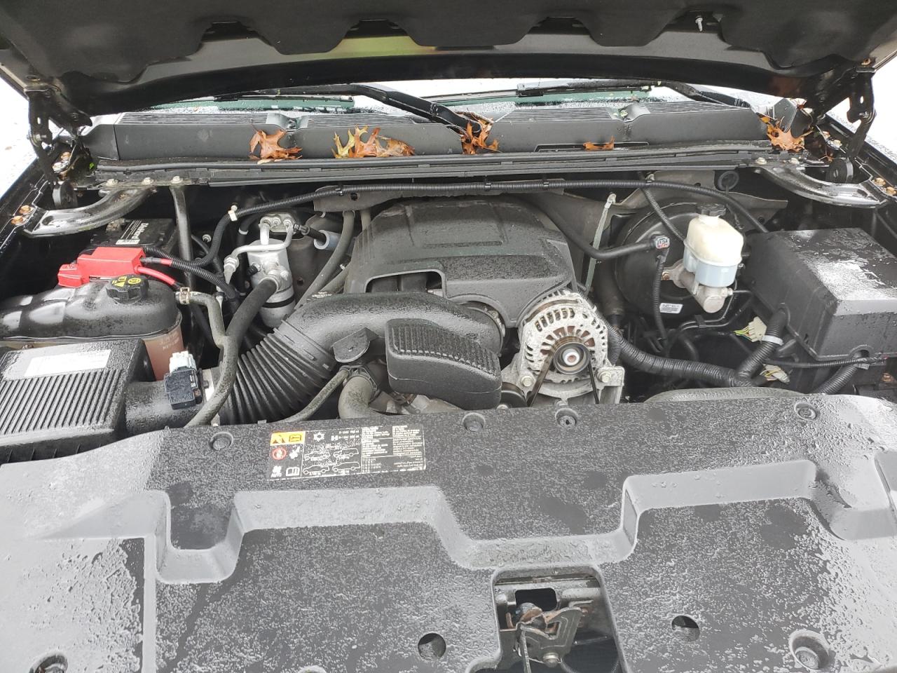 2012 Chevrolet Silverado K1500 Lt VIN: 1GCRKSE77CZ127878 Lot: 86060835