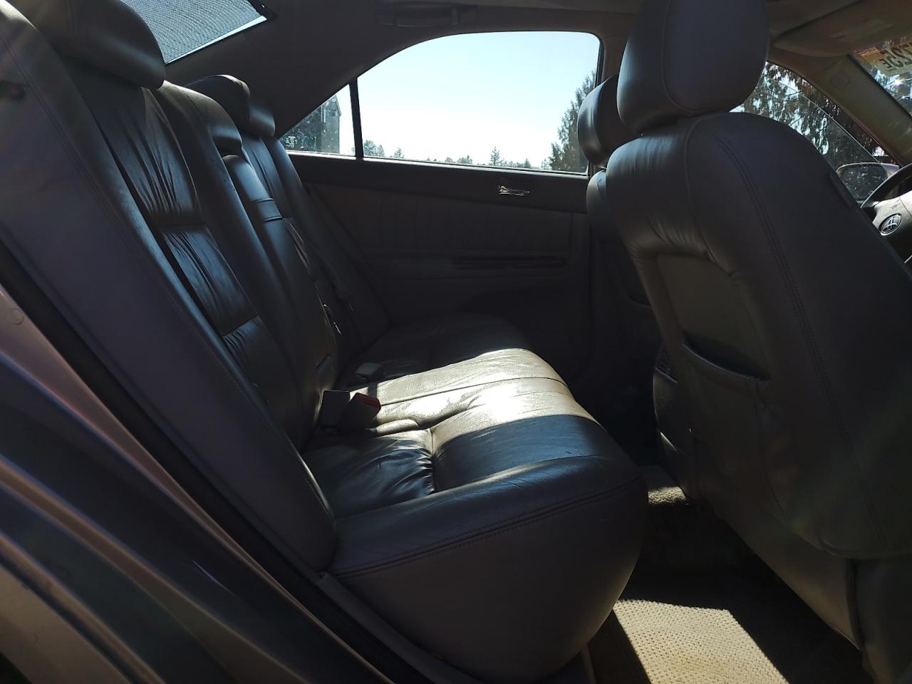 2004 Toyota Camry Le VIN: JTDBF30KX40153887 Lot: 82175725