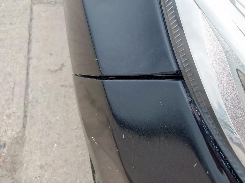 2015 FORD FIESTA TITANIUM TURBO 
