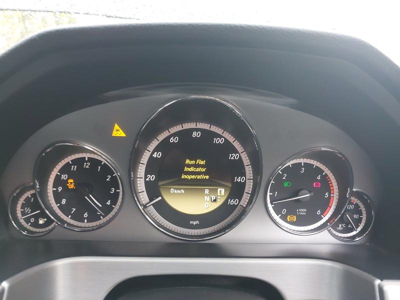 2011 MERCEDES-BENZ E CLASS E350 CDI BLUEEFF [265] SPORT ED 125 4DR TIP AUTO