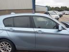 2012 BMW 116I SE TURBO 116I SE 5DR for sale at Copart SANDY