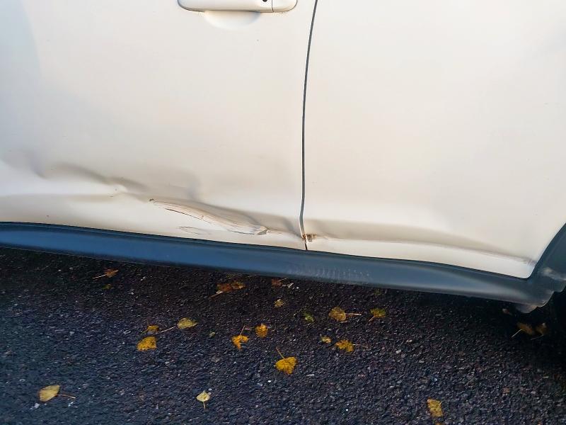 2013 NISSAN JUKE 1.6 TEKNA 5DR CVT