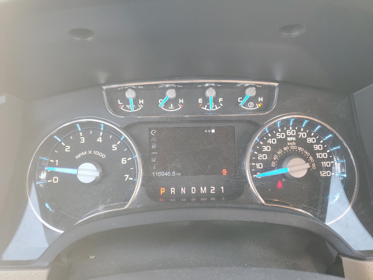 2014 Ford F150 Supercrew VIN: 1FTFW1ET9EFA26134 Lot: 84653115