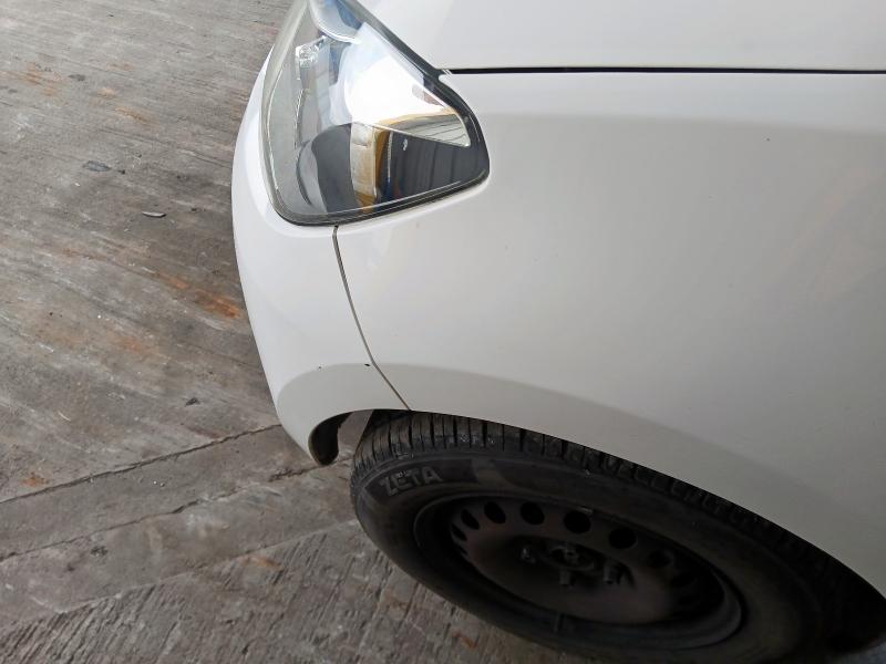 2012 VOLKSWAGEN TAKE UP 1.0 TAKE UP 3DR