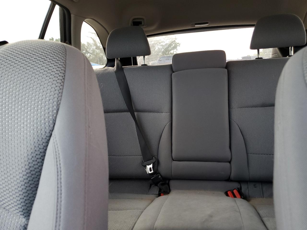 2019 Subaru Outback 2.5I Premium VIN: 4S4BSAHC1K3201619 Lot: 86520095