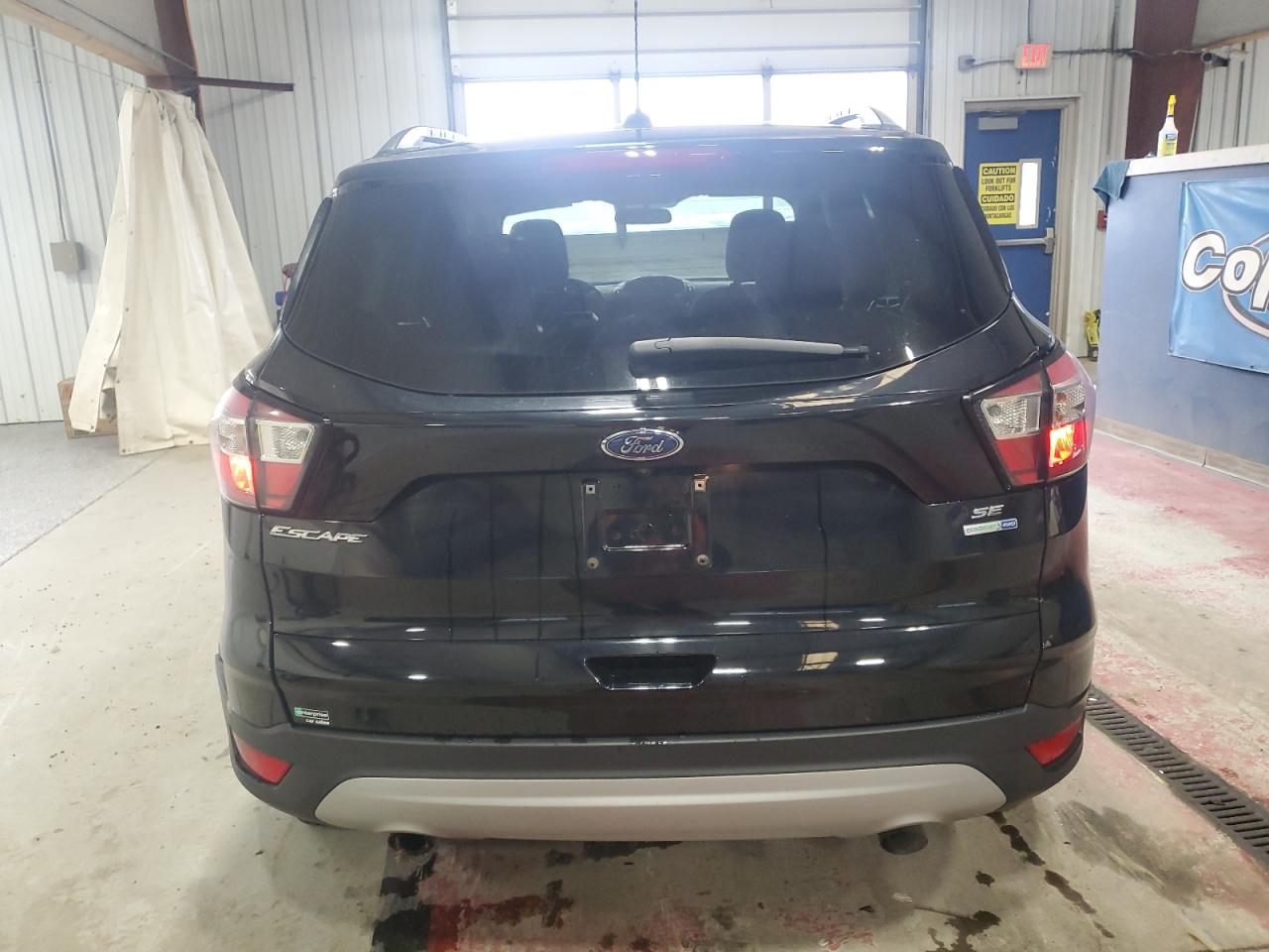 2019 Ford Edge Sel VIN: 2FMPK4J92KBC05815 Lot: 87376505
