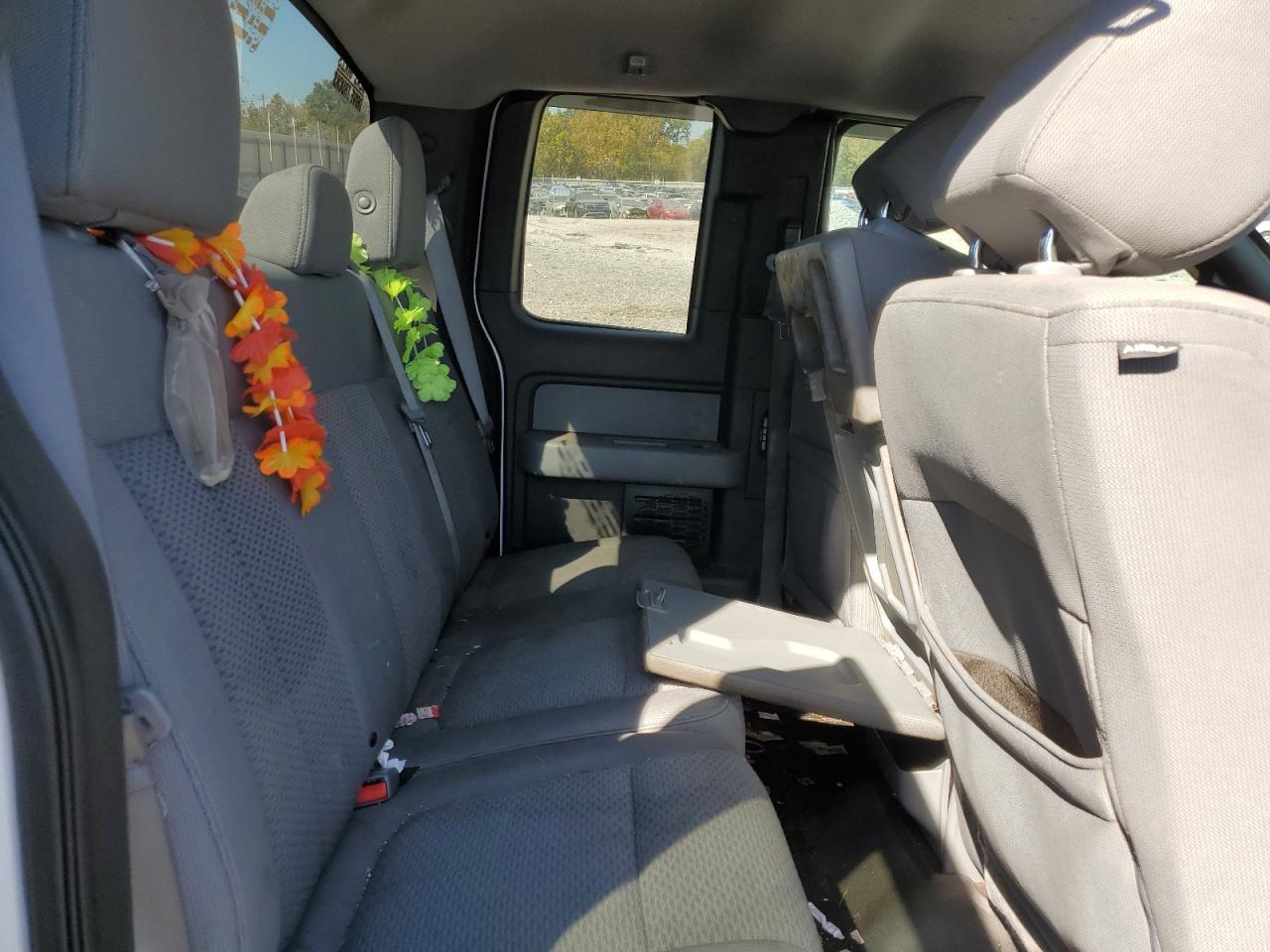 2013 Ford F150 Super Cab VIN: 1FTFX1EF2DKF86638 Lot: 86548145