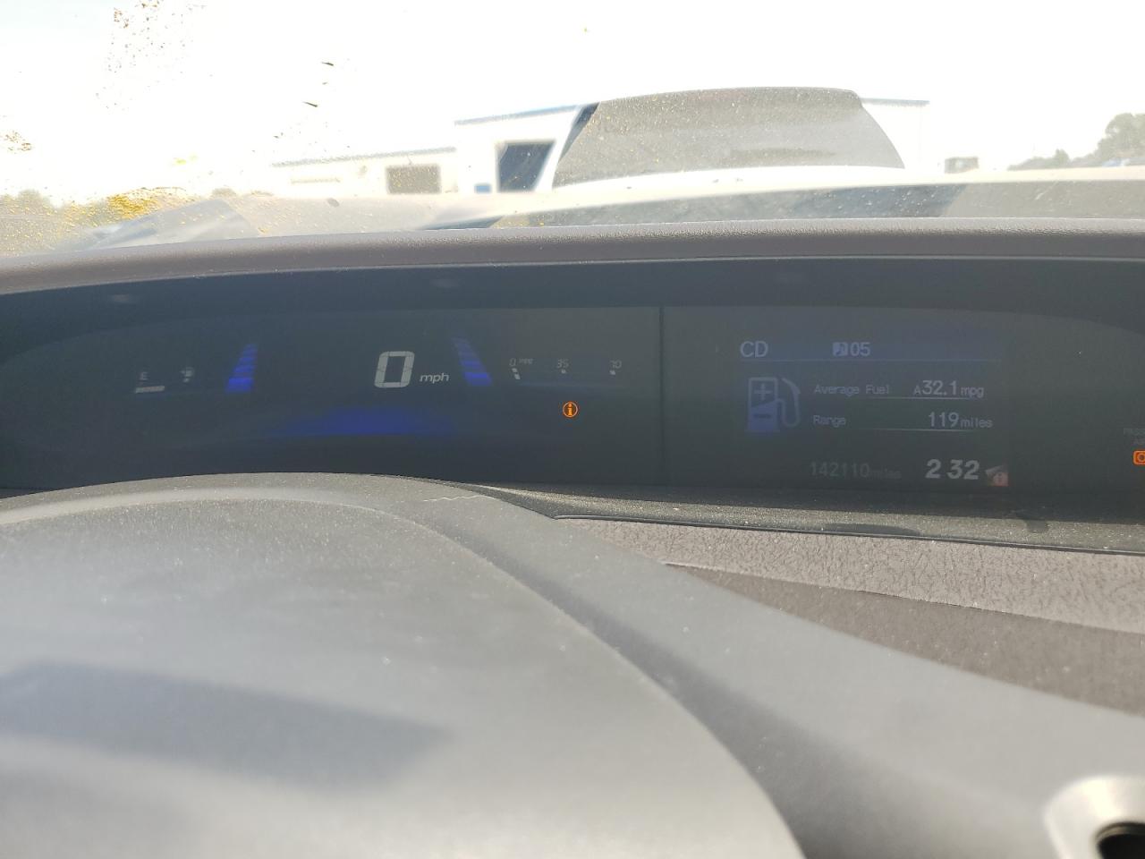 2012 Honda Civic Lx VIN: 2HGFB2F58CH591196 Lot: 85651395