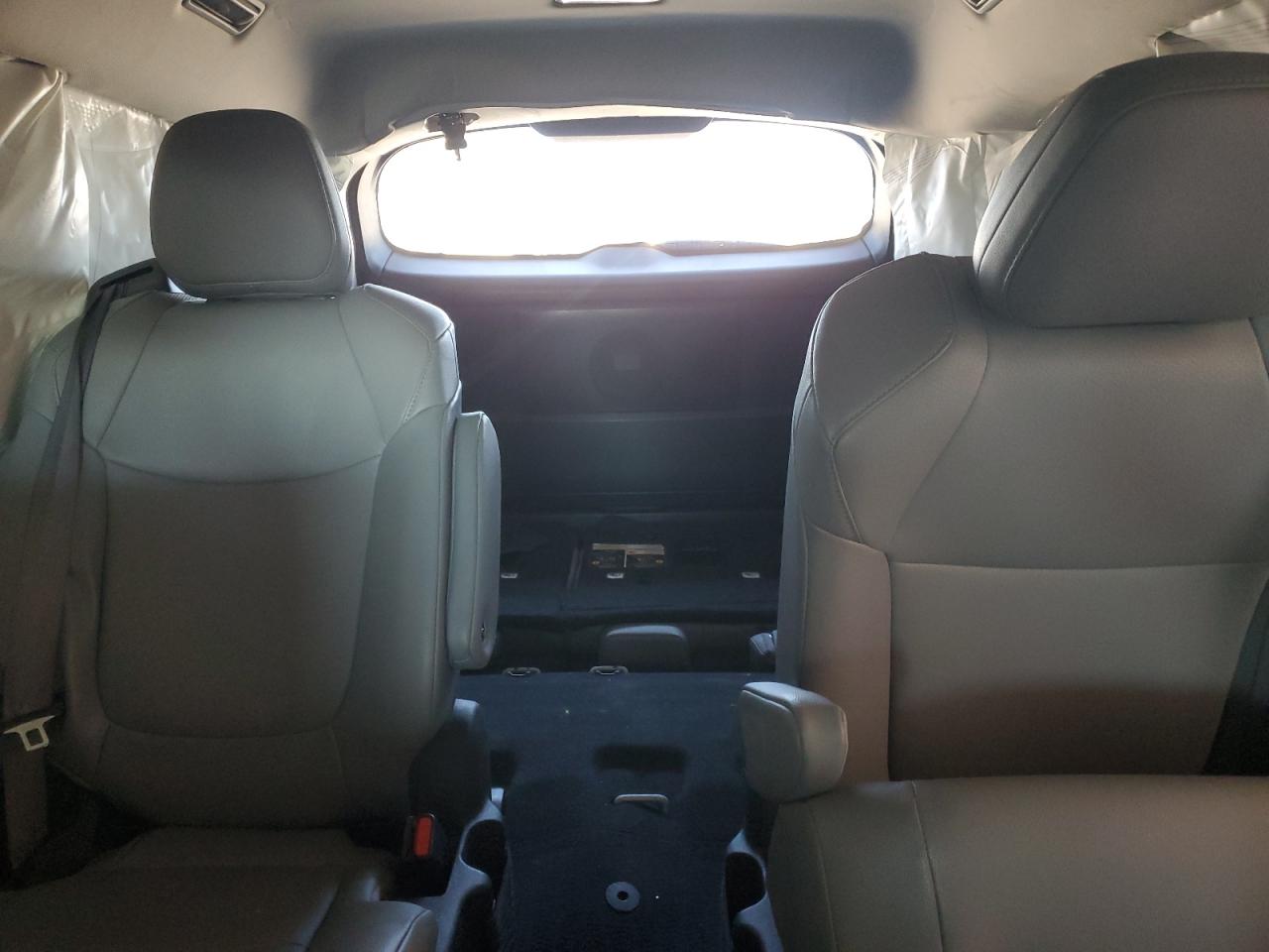 2023 Toyota Sienna Xle VIN: 5TDJSKFC7PS083221 Lot: 84948725