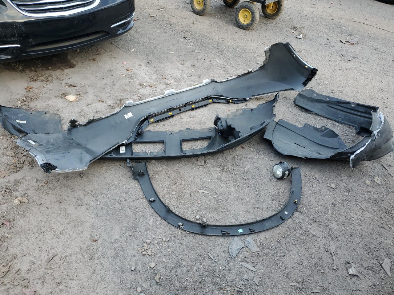 2014 Honda Cr-V Exl VIN: 2HKRM4H79EH701134 Lot: 82649165