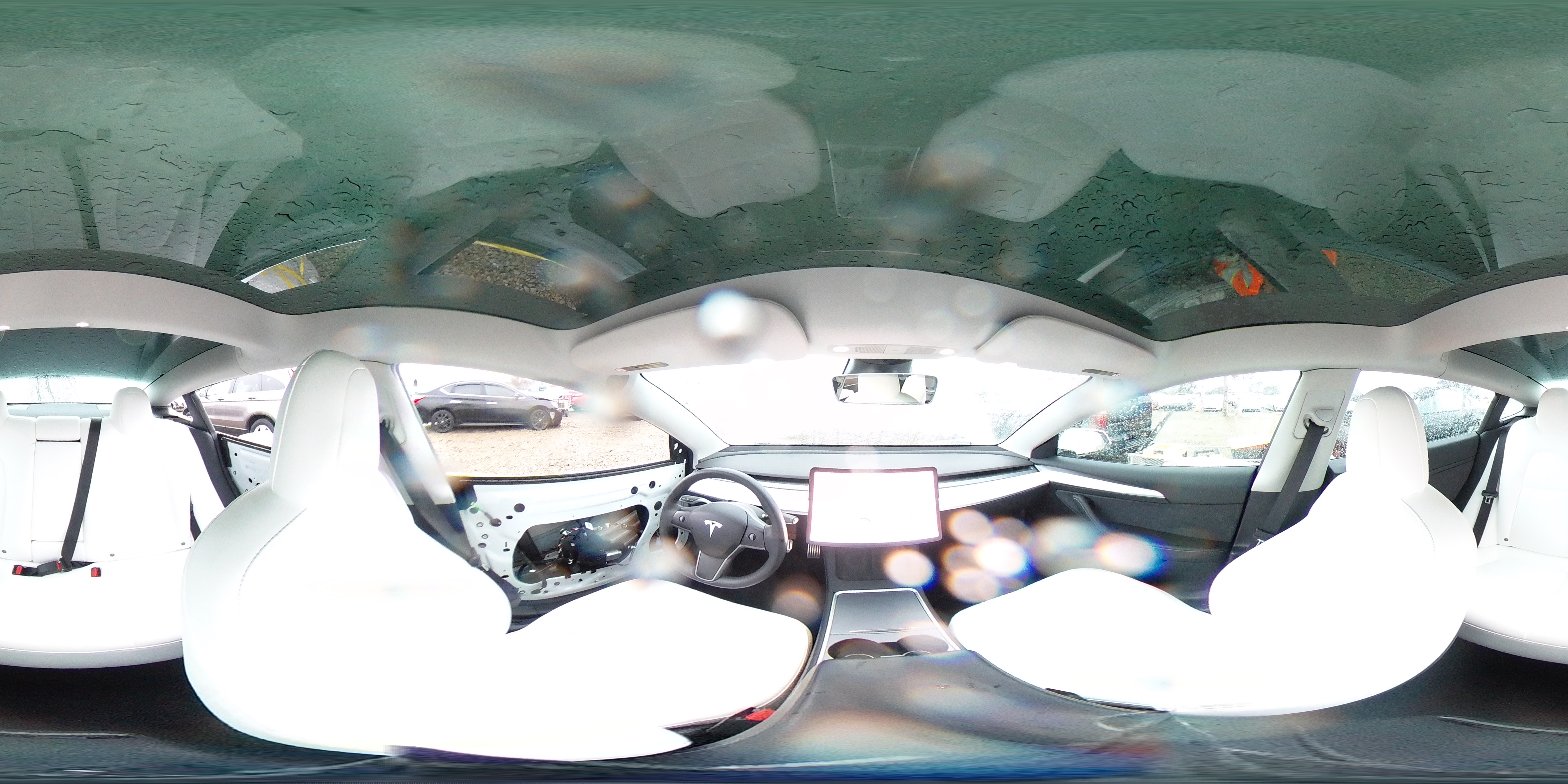 2022 Tesla Model 3 VIN: 5YJ3E1EB4NF176556 Lot: 86475955