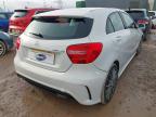 2014 MERCEDES-BENZ A CLASS A180 CDI BLUEEFFICIENCY AMG SPORT 5DR for sale at Copart BRISTOL