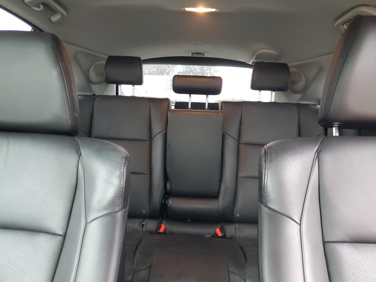 2017 Acura Rdx Technology VIN: 5J8TB4H5XHL027068 Lot: 82782355