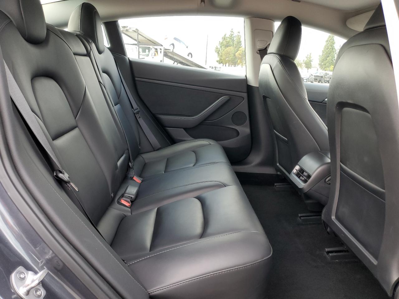 2023 Tesla Model 3 VIN: 5YJ3E1EA9PF707941 Lot: 85767855