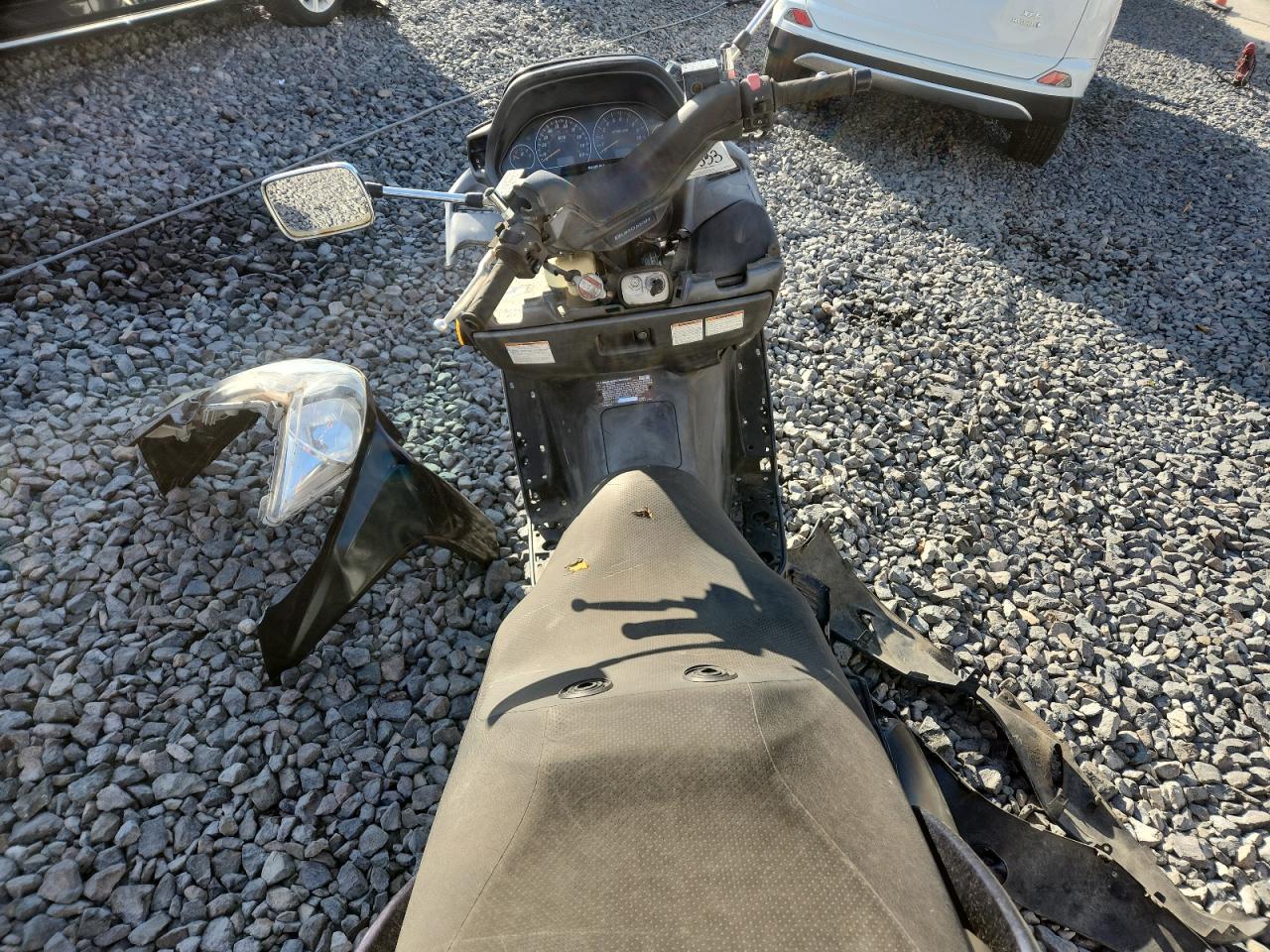 2004 Suzuki An400 K3 VIN: JS1CK43A442100450 Lot: 90245865