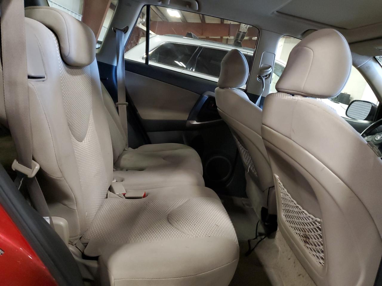 2008 Toyota Rav4 Limited VIN: JTMZK31V085022849 Lot: 84639745