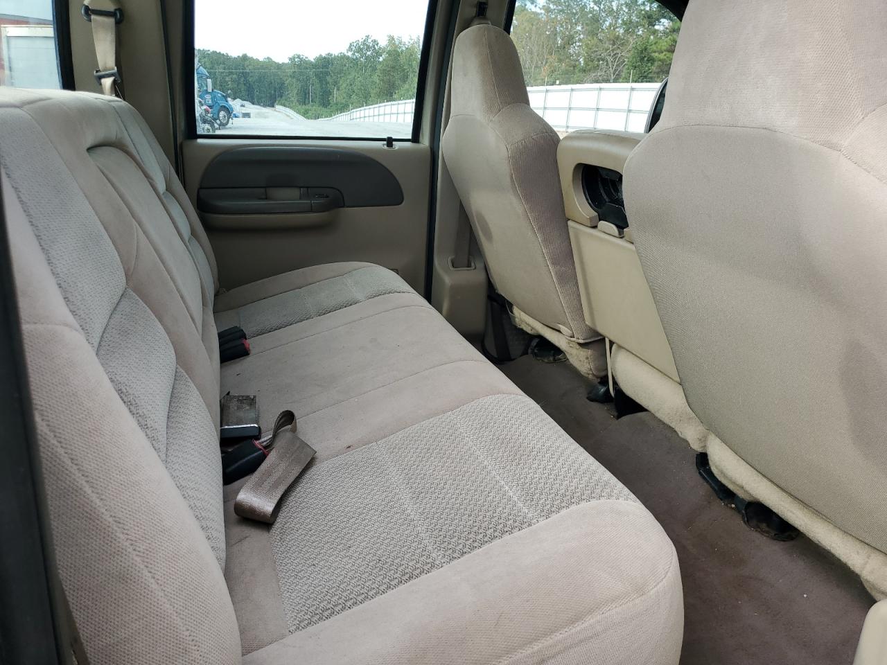 2002 Ford F350 Srw Super Duty VIN: 1FTSW31F72EA21364 Lot: 81263765