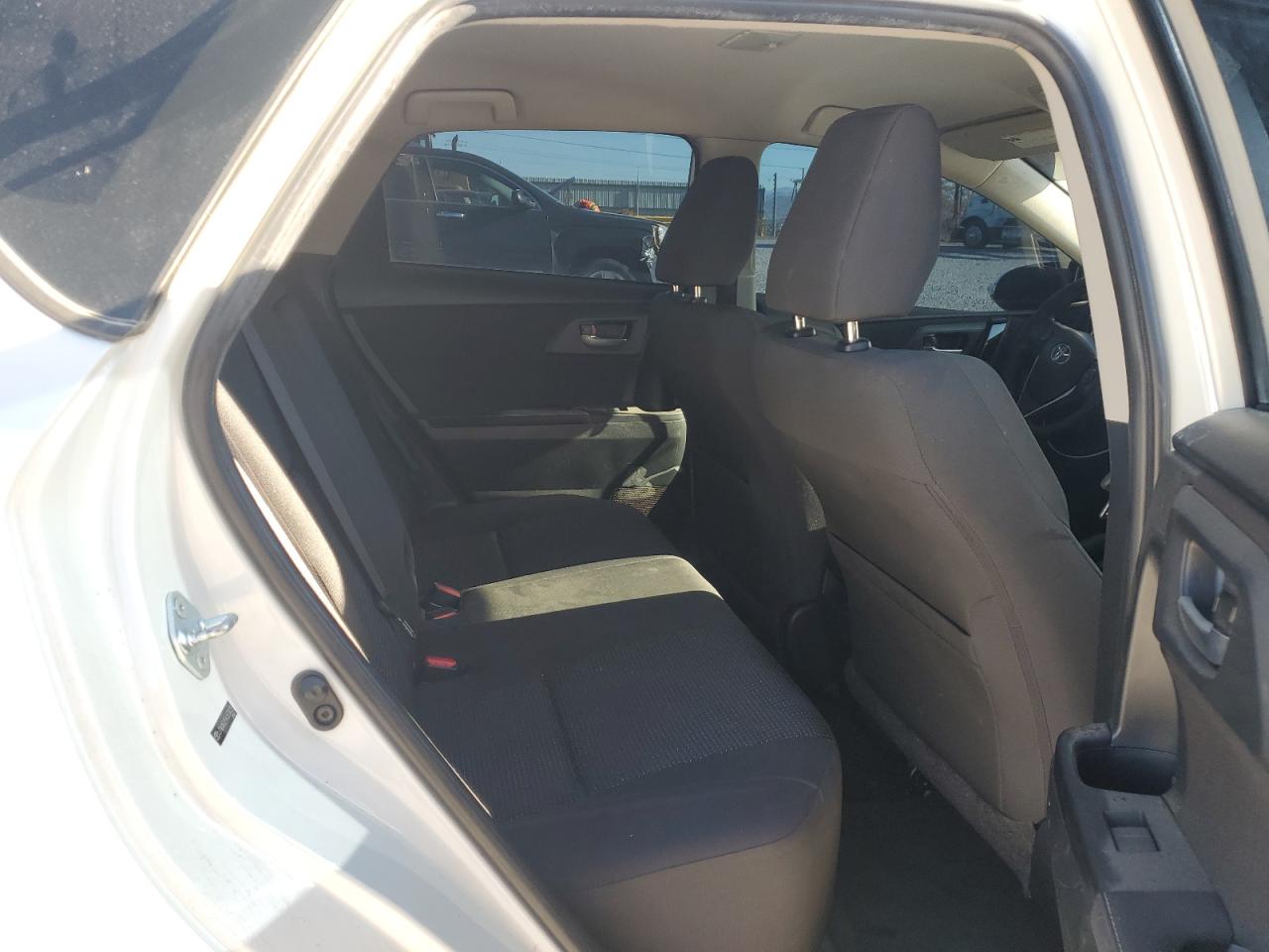 2017 Toyota Corolla Im VIN: JTNKARJE5HJ534035 Lot: 85536255