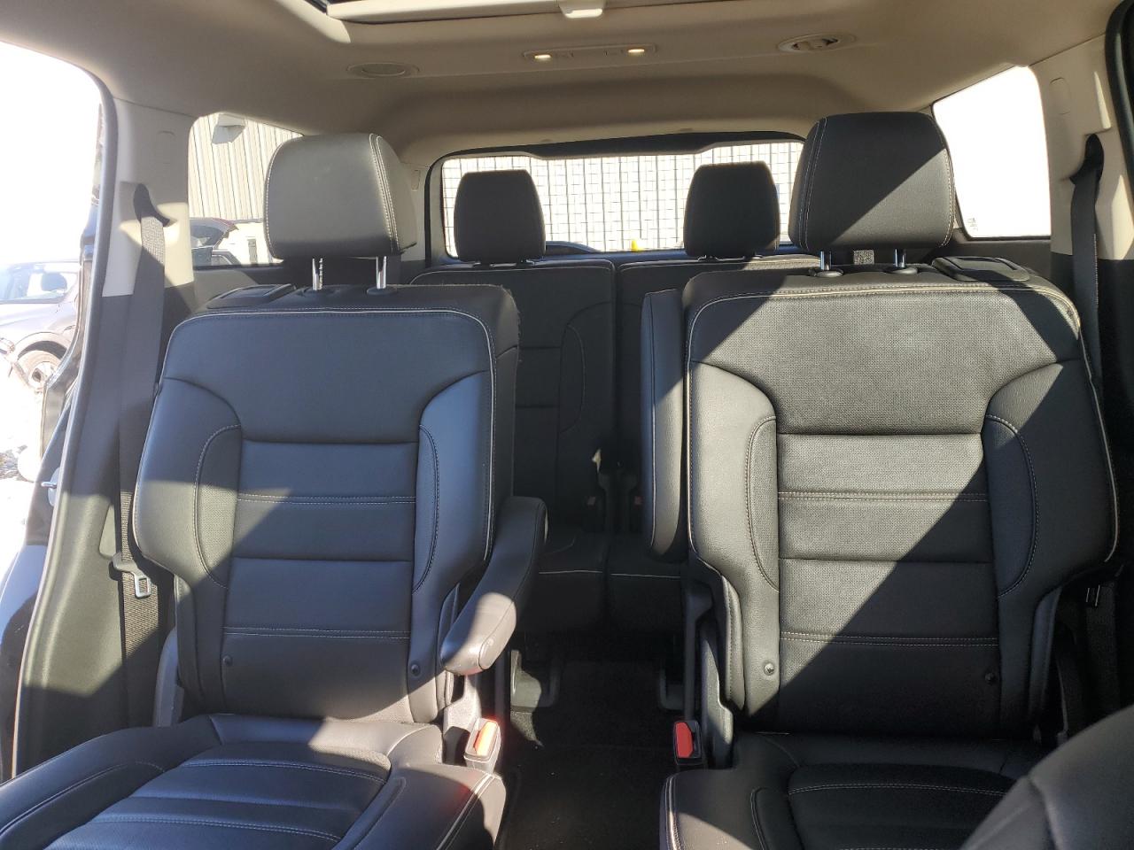 2020 GMC Acadia Denali VIN: 1GKKNXLS2LZ115574 Lot: 85706485