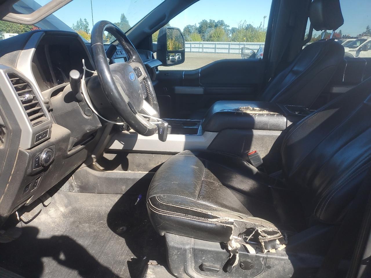 2020 Ford F350 Super Duty VIN: 1FT8W3BT1LEE86318 Lot: 82414885