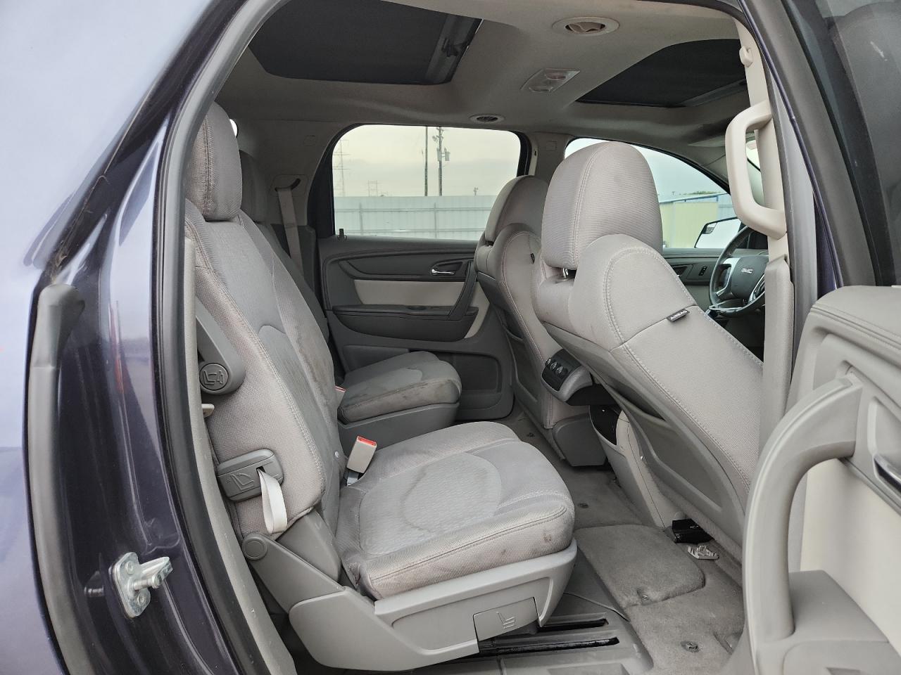 2014 GMC Acadia Sle VIN: 1GKKVPKD2DJ163109 Lot: 82265425