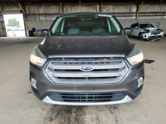  FORD ESCAPE 2017 Charcoal