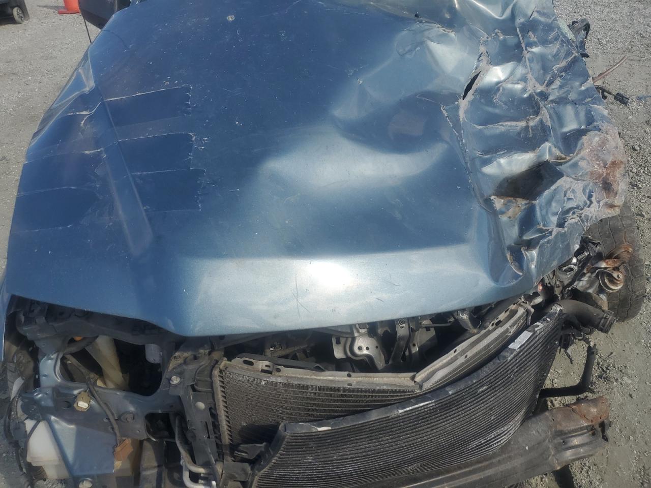 2010 Ford Escape Xls VIN: 1FMCU0C76AKA52471 Lot: 82342015