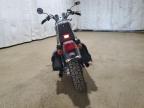 1986 KAWASAKI VN750    a la Venta en Copart NJ - TRENTON