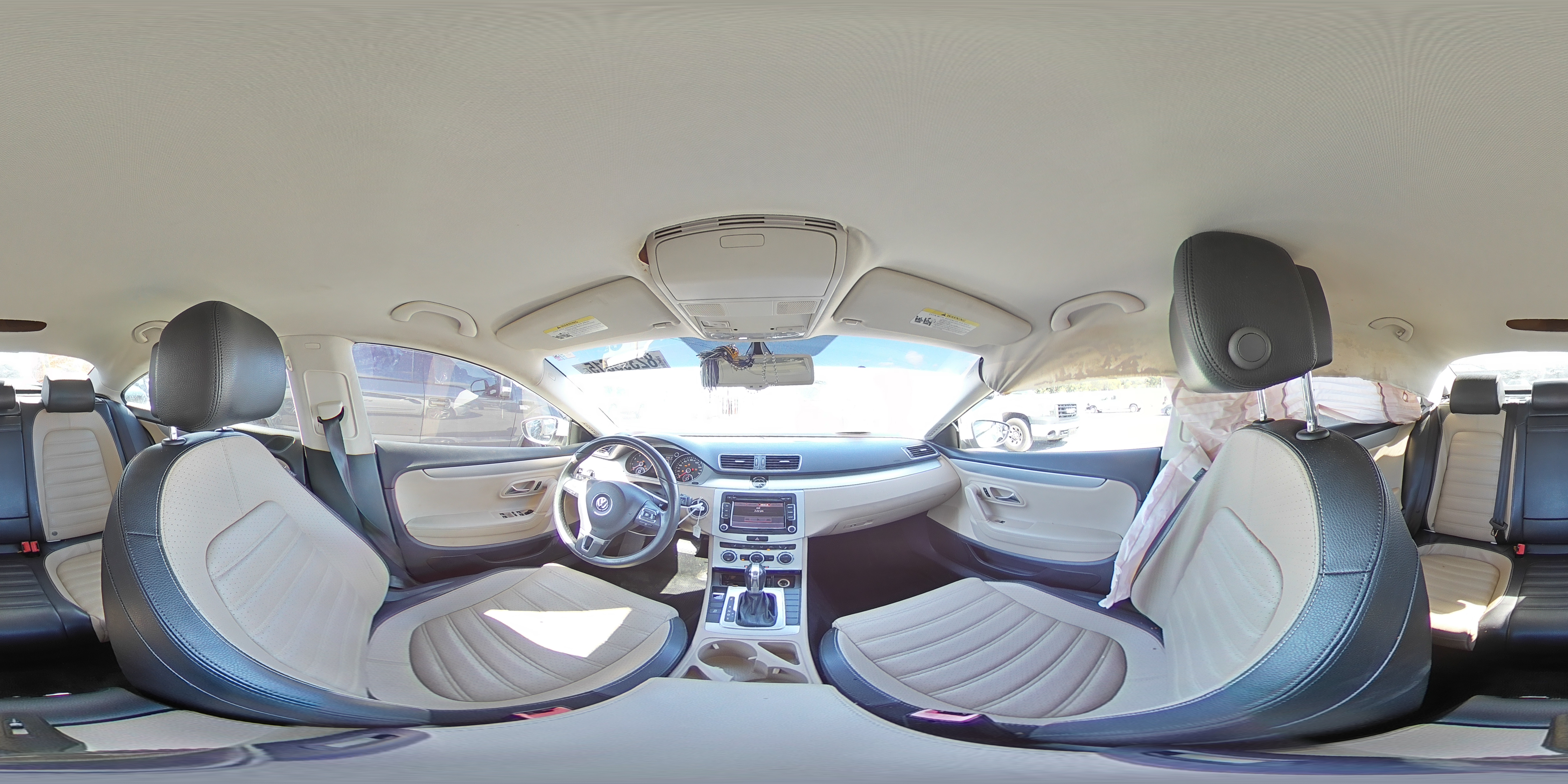 2013 Volkswagen Cc Sport VIN: WVWBP7AN8DE555178 Lot: 82399615