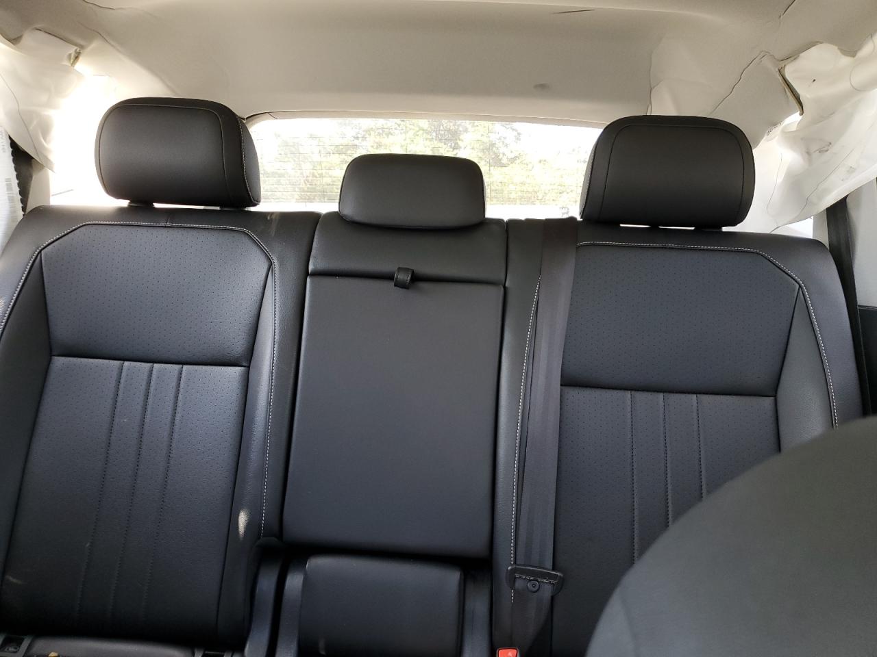 2022 Volkswagen Tiguan Se VIN: 3VV2B7AX4NM038358 Lot: 84065135