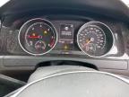 2014 VOLKSWAGEN GOLF GT BLUEMOTION TEC TD  for sale at Copart SANDY