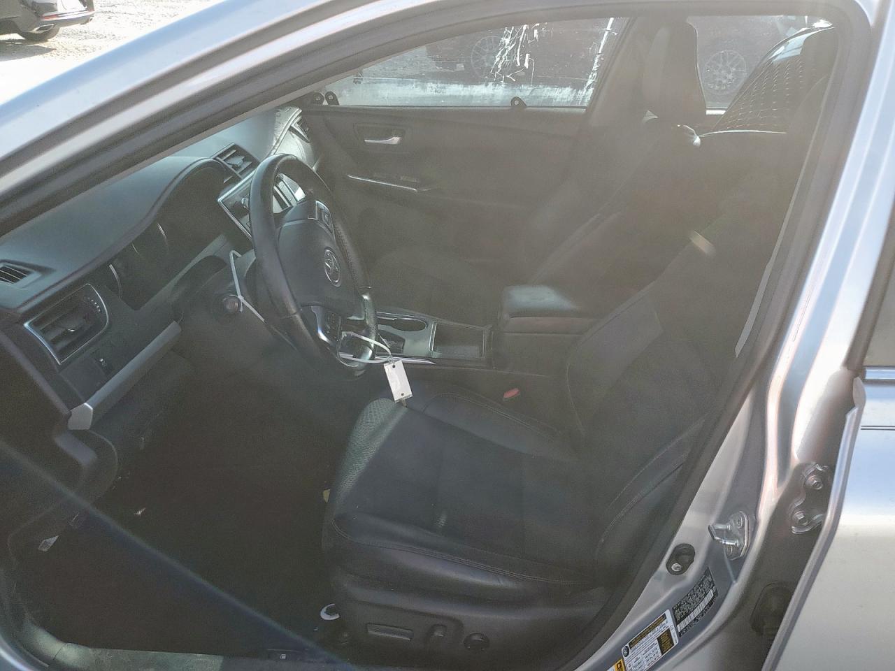 2016 Toyota Camry Le VIN: 4T1BF1FKXGU203188 Lot: 85525045