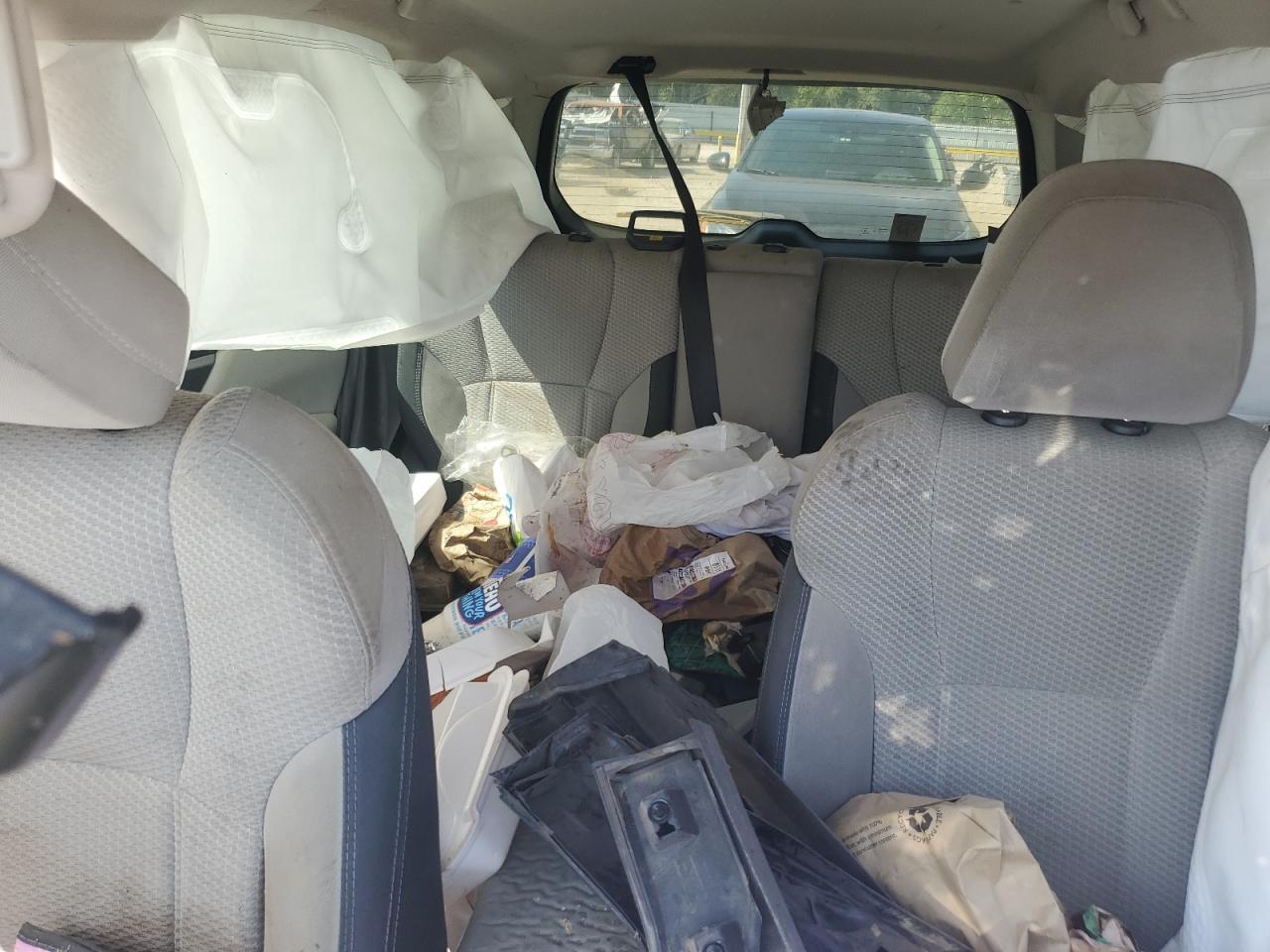 2021 Subaru Forester Premium VIN: JF2SKAFC4MH491062 Lot: 82243185