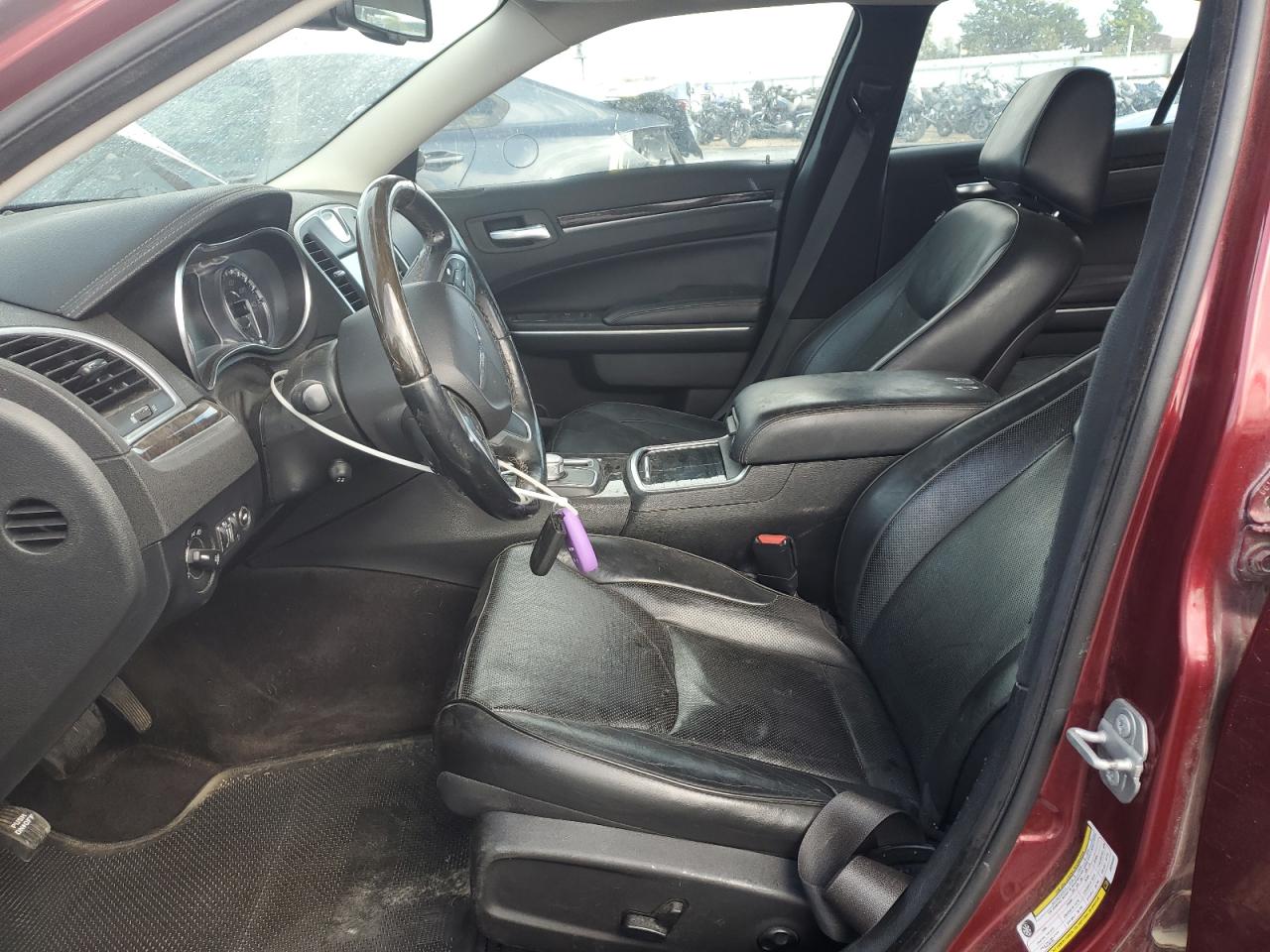 2018 Chrysler 300 Limited VIN: 2C3CCAKG6JH250462 Lot: 84812155