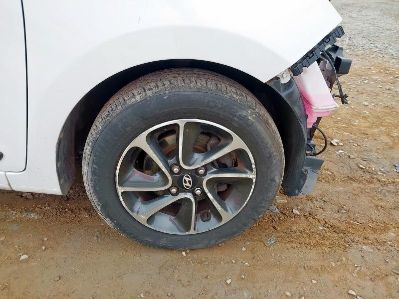 2017 HYUNDAI I10 PREMIUM 