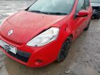 2009 RENAULT CLIO 1.2 TCE EXPRESSION 5DR for sale at Copart WOLVERHAMPTON