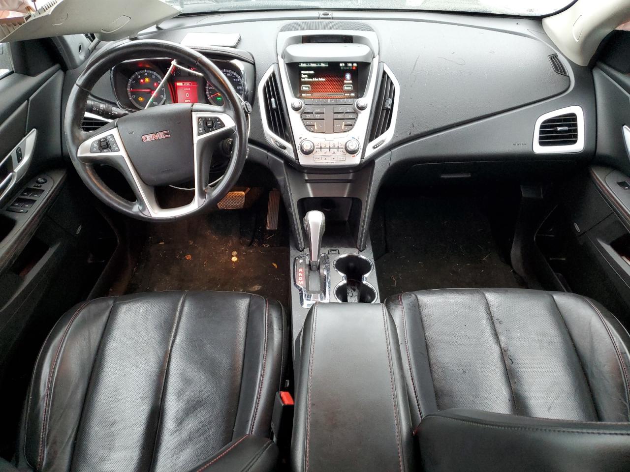 2013 GMC Terrain Slt VIN: 2GKALWEK3D6176874 Lot: 82267375