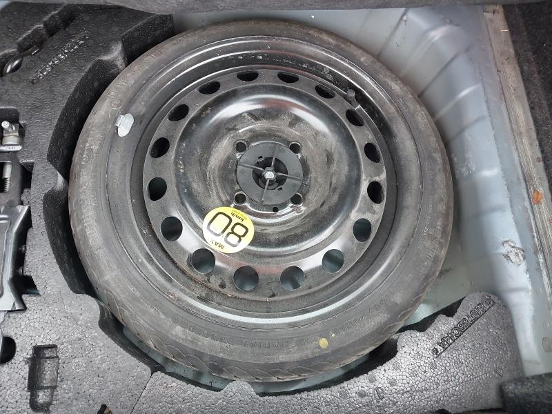 2009 NISSAN MICRA 1.2 ACENTA 5DR